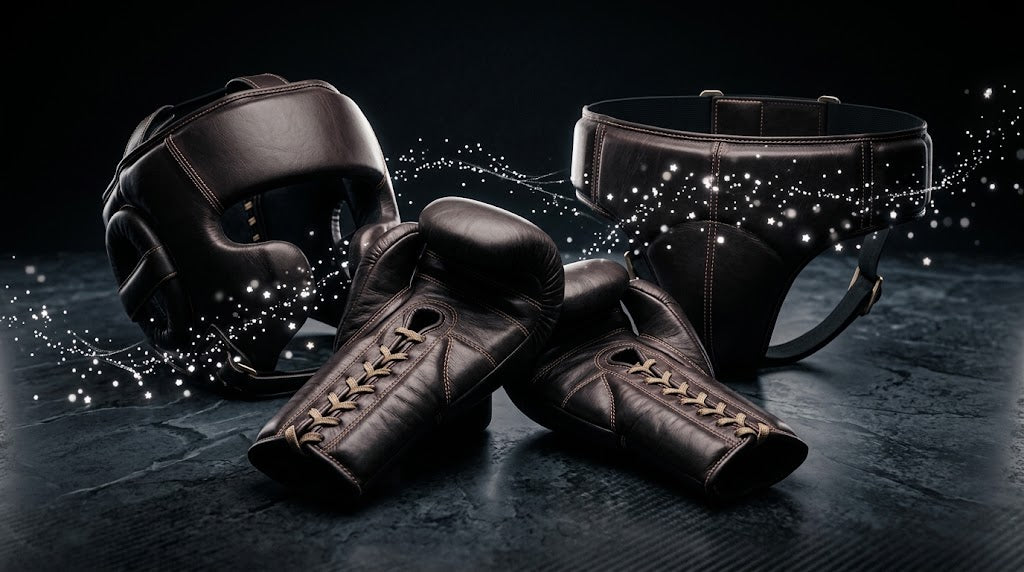 Boxing Sets
