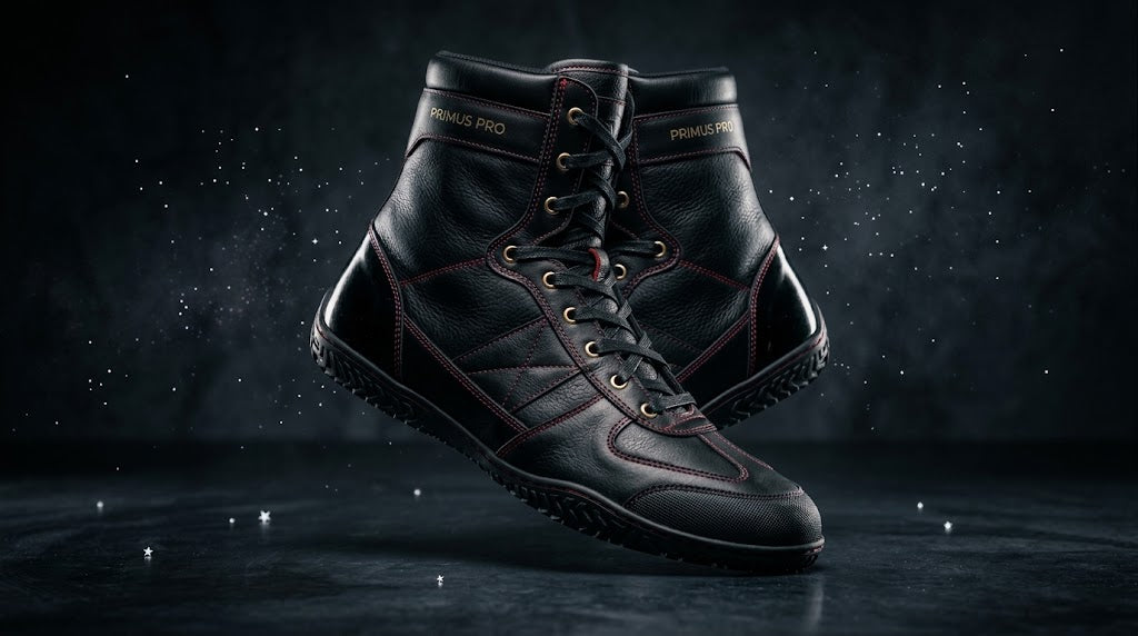 Boxing Shoes