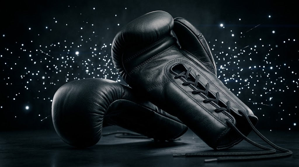 Boxing Gloves